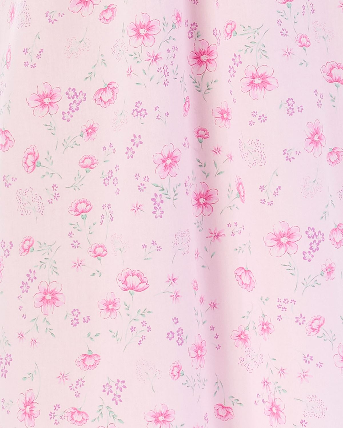 Vestido de noche Slenderella tejido algodón para damas de 45" manga larga ropa de noche - Imagen 10 de 10