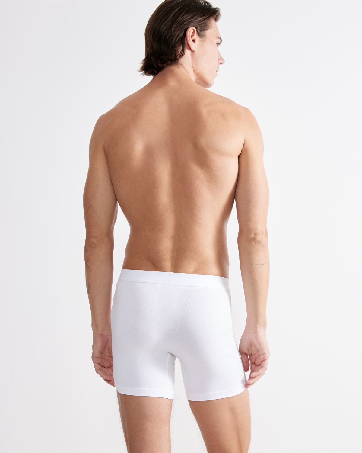 Sloggi Mens 2 Pack EVER Ease Thermoregulating Cotton Blend Boxer Shorts - Picture 8 of 11