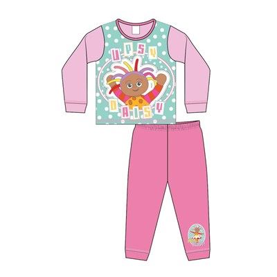 Disney Toddler Character Pyjama 12 Months to 6 Years - Picture 25 of 26