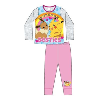 Disney Characters Pyjamas Cotton Blend 4 Years to 12 Years - Picture 18 of 21