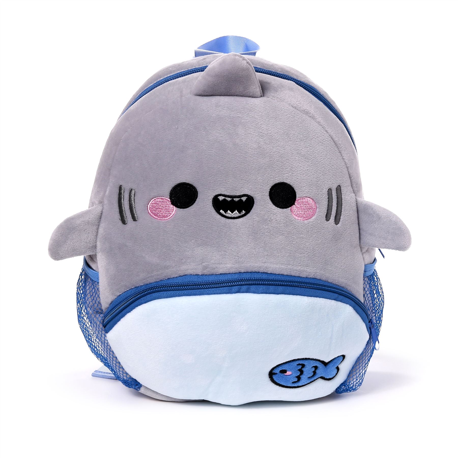 Plüsch Rucksack Kinder Figur Gepäck Rucksack - Bild 2 von 56