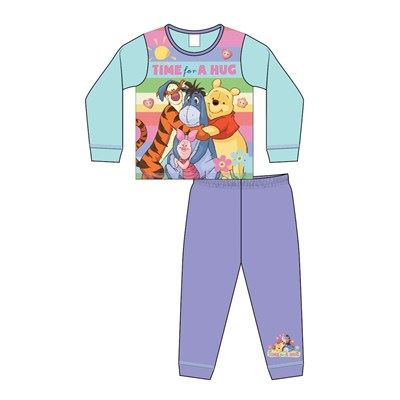 Disney Toddler Character Pyjama 12 Months to 6 Years - Picture 26 of 26