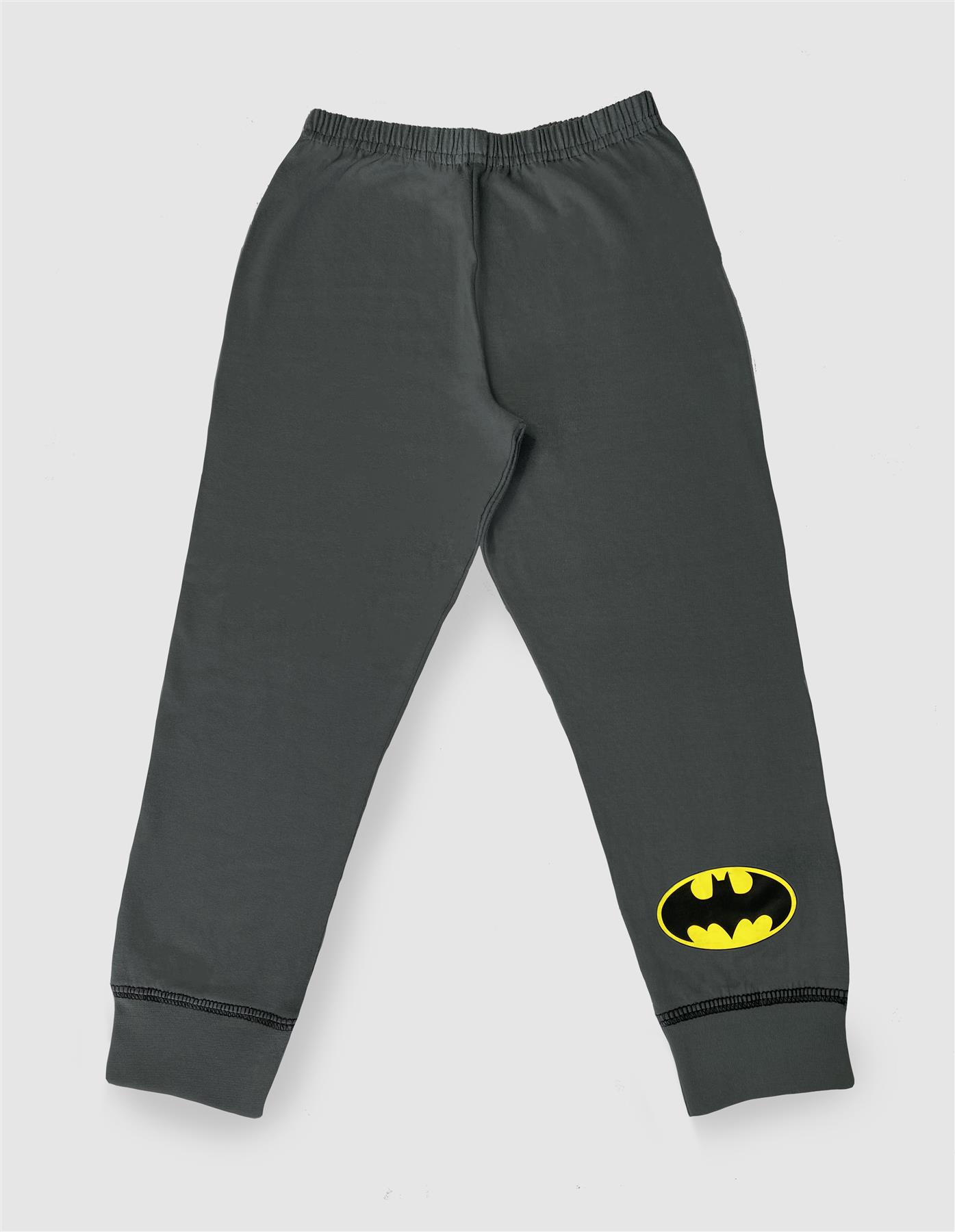 Boys Disney/Marvel/Nickelodeon/DC Character Cotton Pyjamas 1-12 Years - Picture 31 of 64
