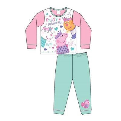 Disney Toddler Character Pyjama 12 Months to 6 Years - Picture 20 of 26