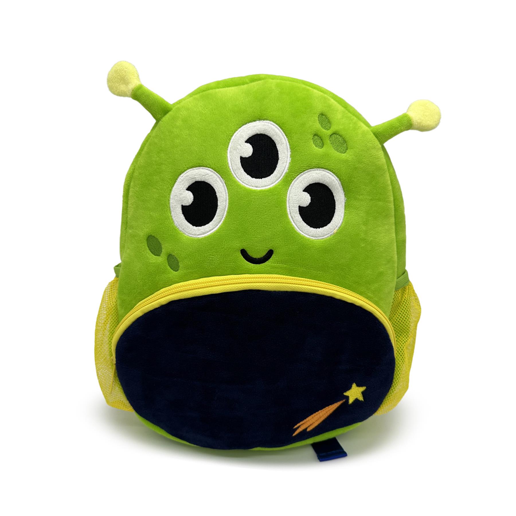 Plüsch Rucksack Kinder Figur Gepäck Rucksack - Bild 44 von 56