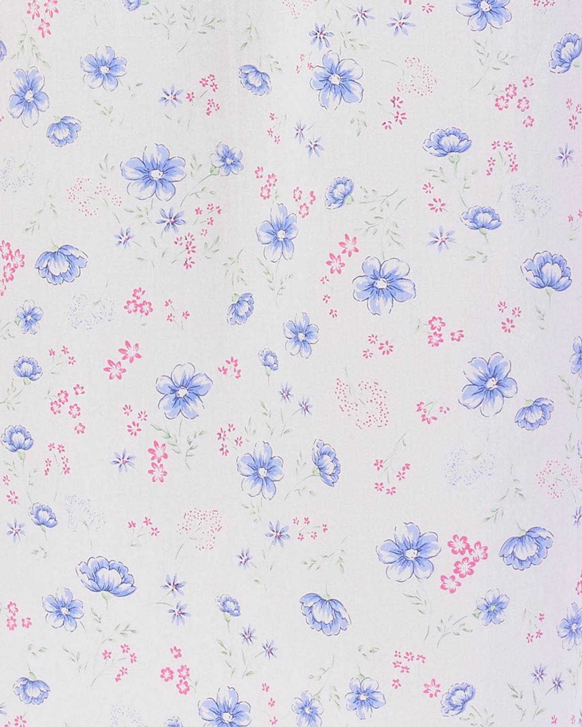 Vestido de noche Slenderella tejido algodón para damas de 45" manga larga ropa de noche - Imagen 4 de 10