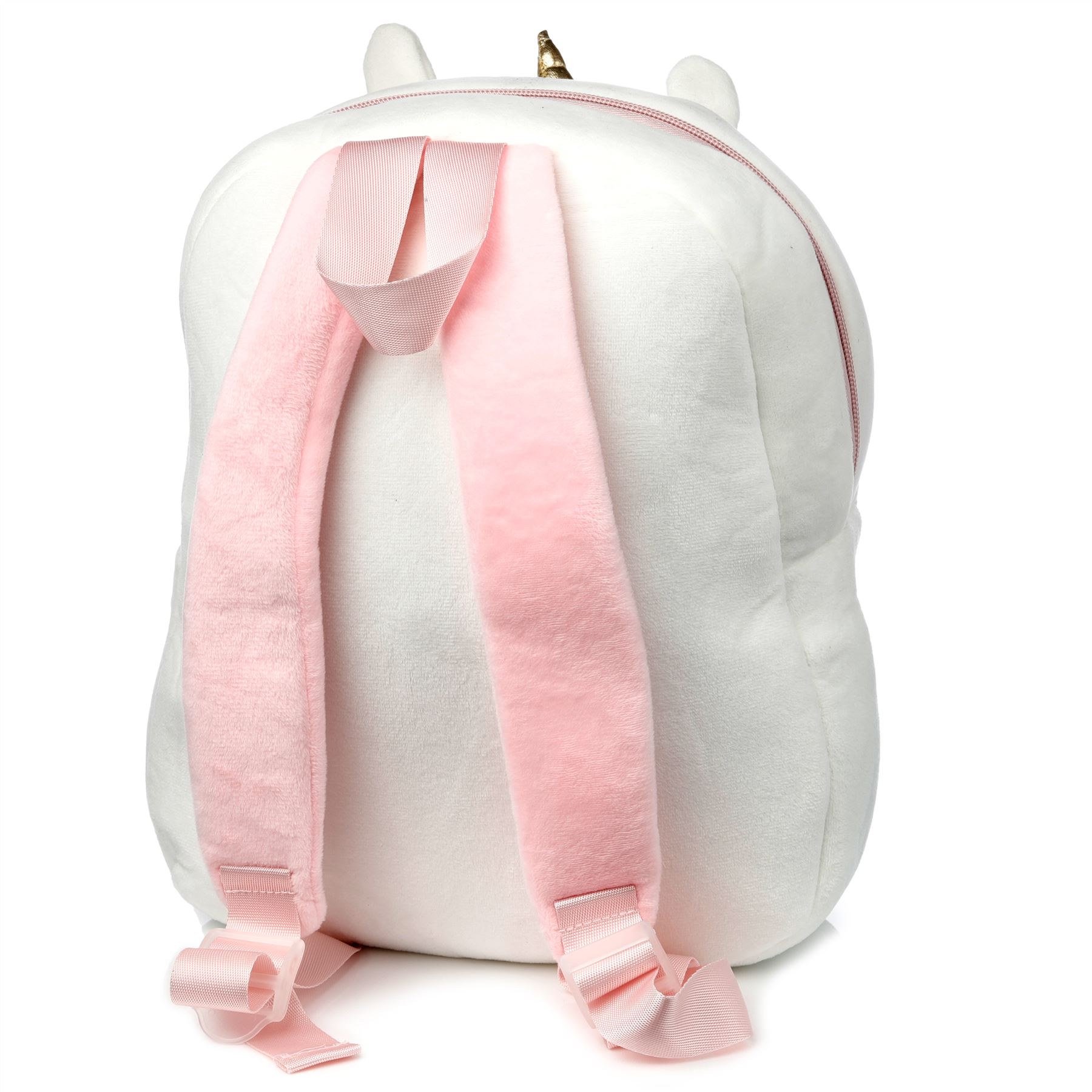 Plüsch Rucksack Kinder Figur Gepäck Rucksack - Bild 8 von 56