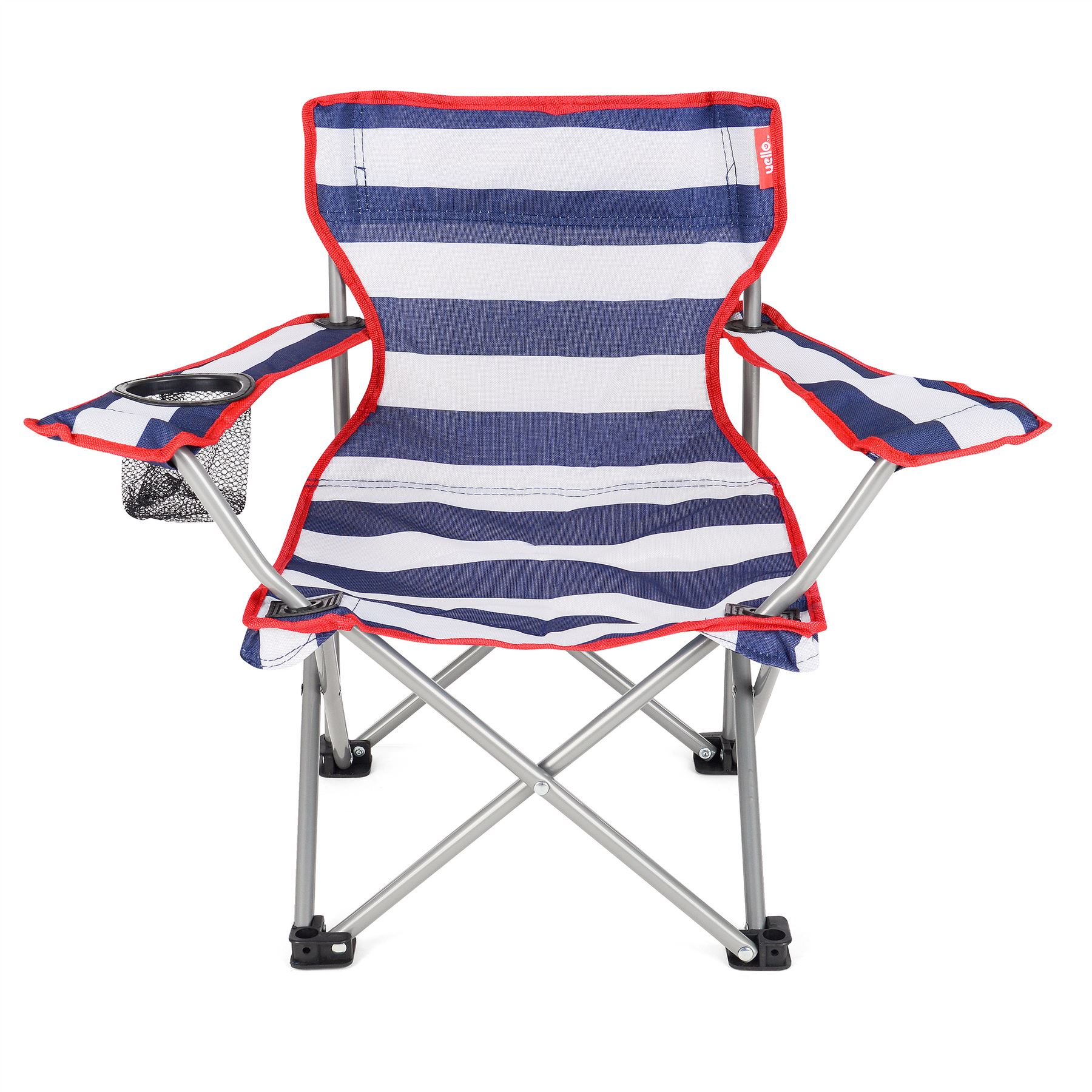 Kids and Adults Beach Campimg Foldable Chairs - Picture 11 of 16