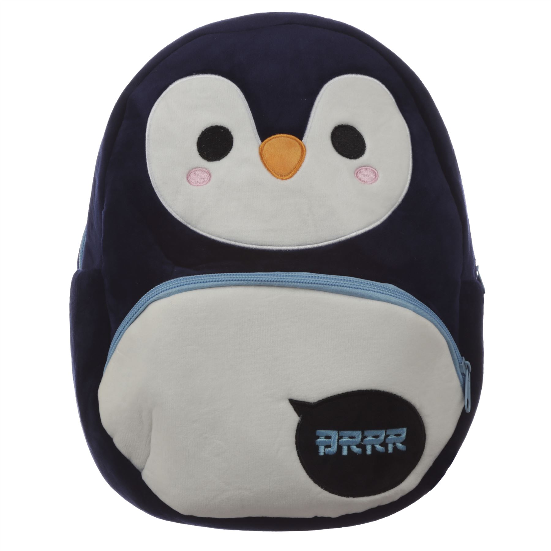 Plüsch Rucksack Kinder Figur Gepäck Rucksack - Bild 32 von 56