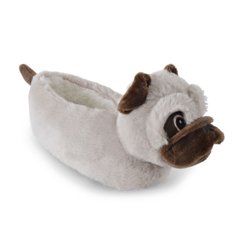 Niñas Niños 3D Suave y cómodo personaje Novedad Animal Unicornio Zapatillas - Imagen 27 de 70