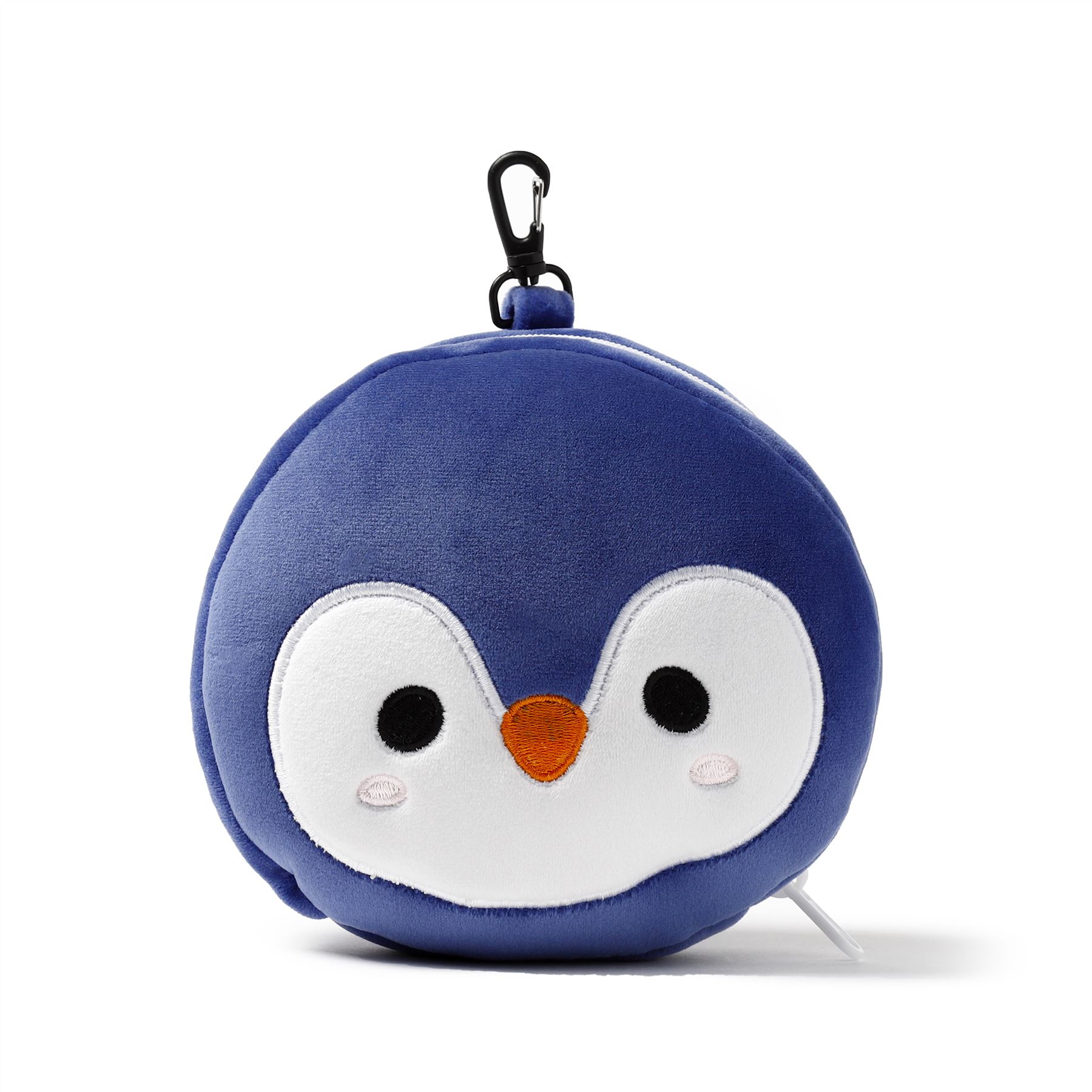 Character Plush Travel Pillow & Sleep Eye Mask - Picture 47 of 78