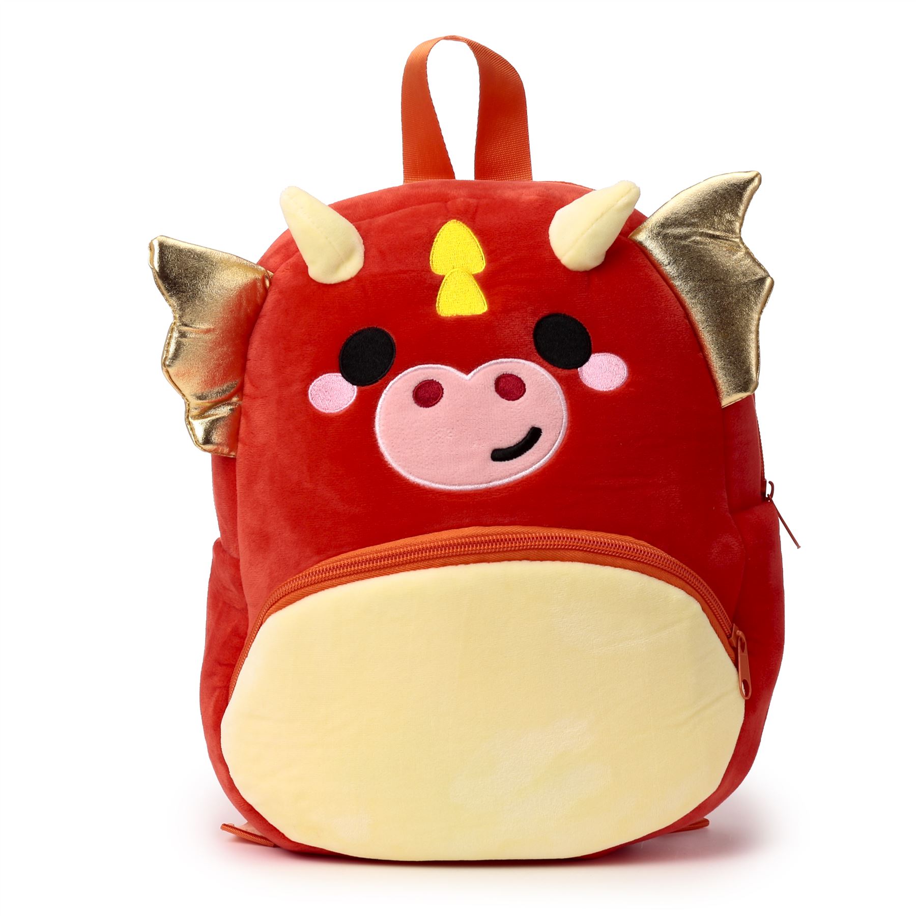 Plüsch Rucksack Kinder Figur Gepäck Rucksack - Bild 40 von 56