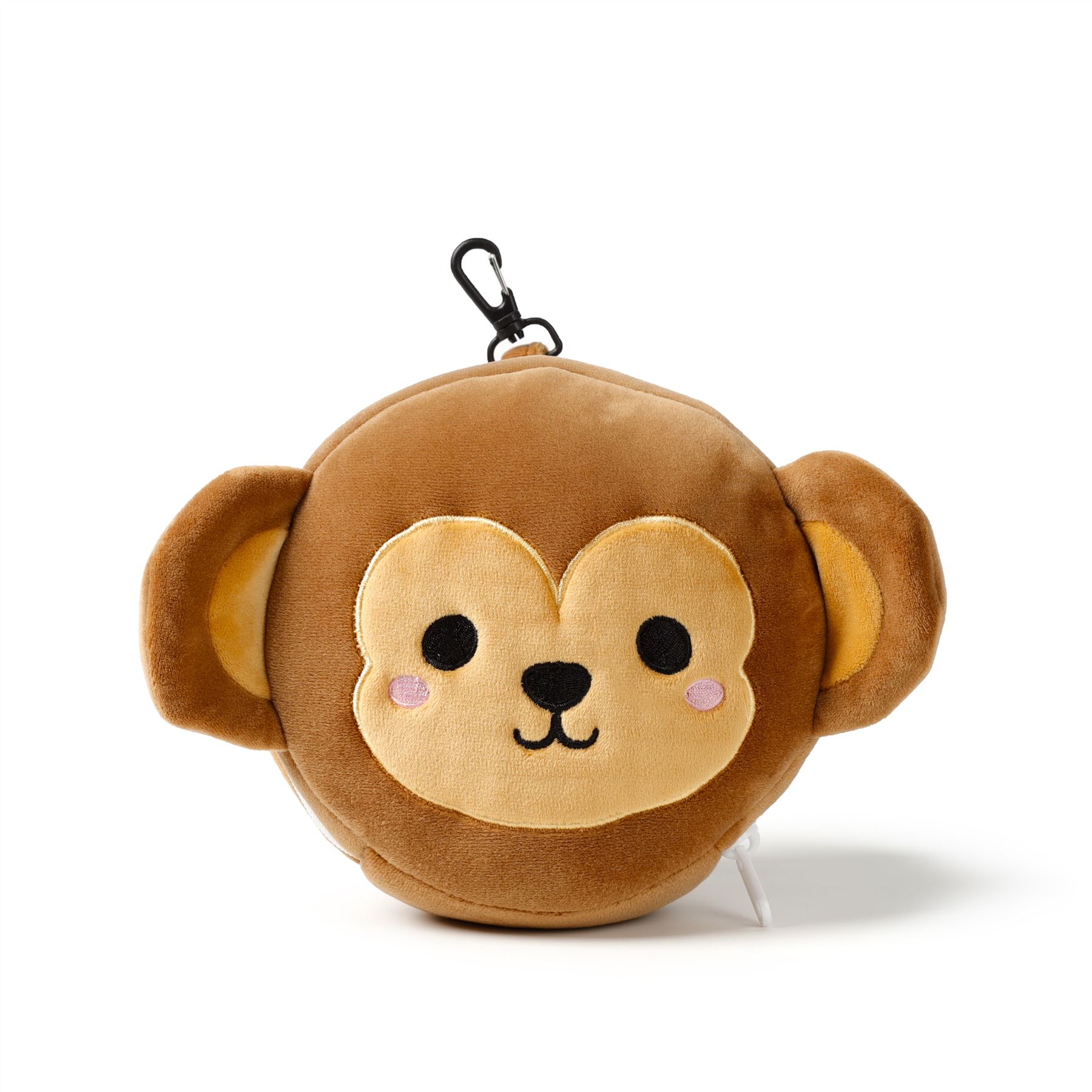 Character Plush Travel Pillow & Sleep Eye Mask - Picture 28 of 78