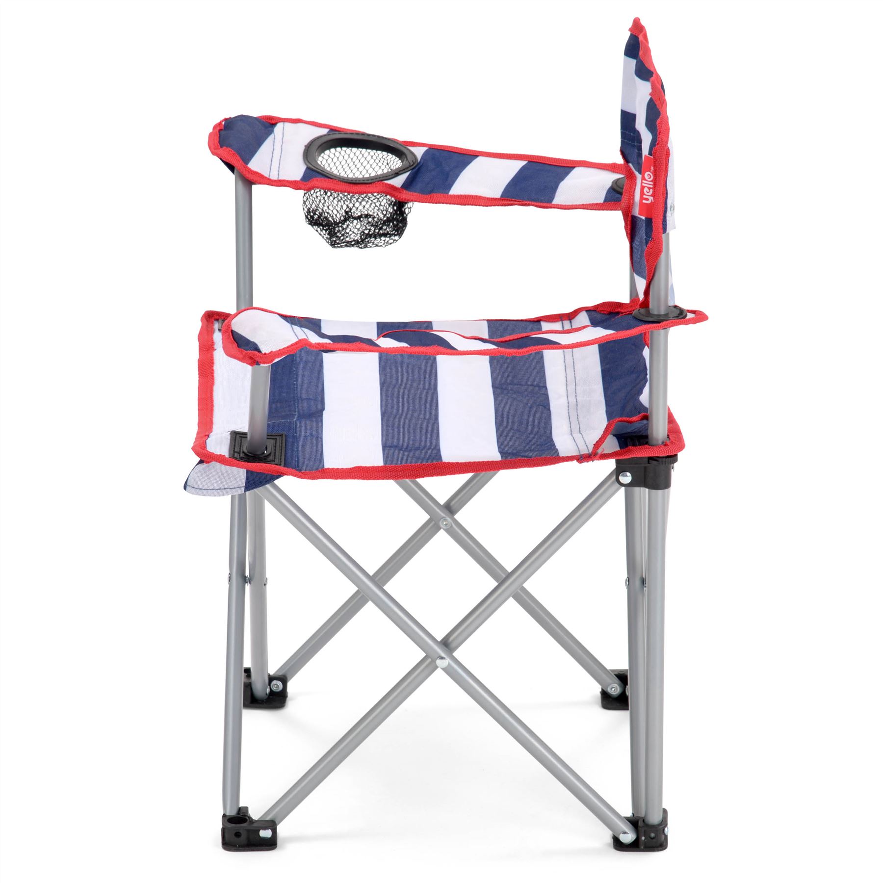 Kids and Adults Beach Campimg Foldable Chairs - Picture 13 of 16