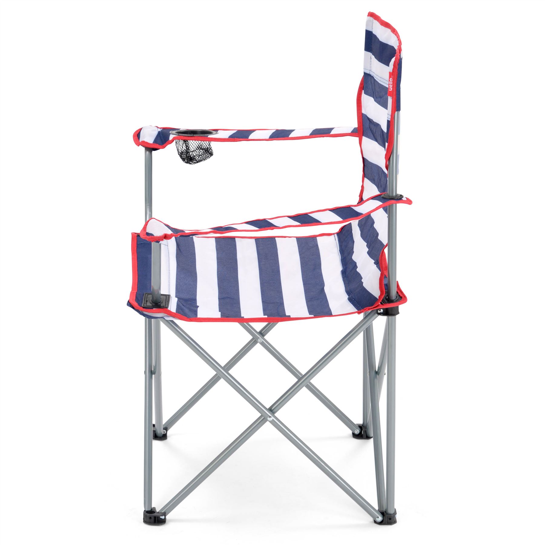 Kids and Adults Beach Campimg Foldable Chairs - Picture 6 of 16