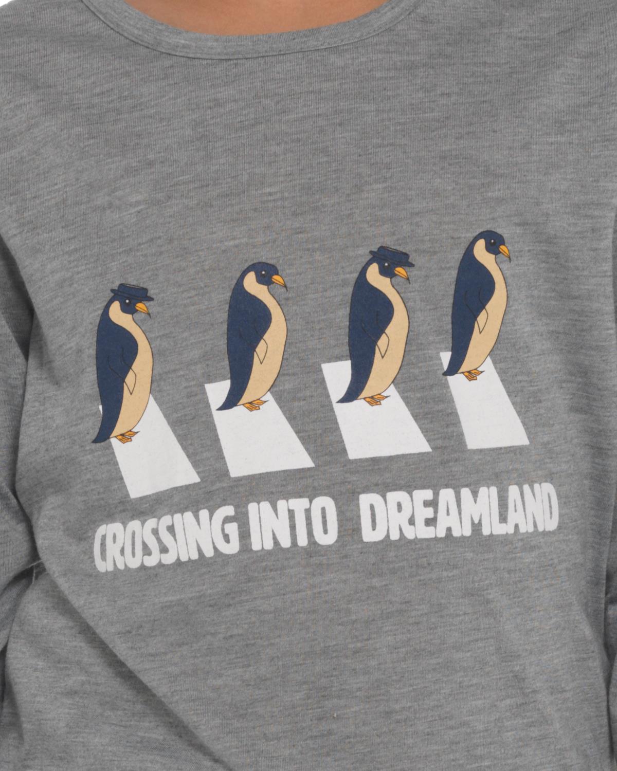 Jersey & Fleece Schlafanzug Schlummerhütte Mädchen Langarm Neuheit Tier Pyjama Set - Bild 9 von 9