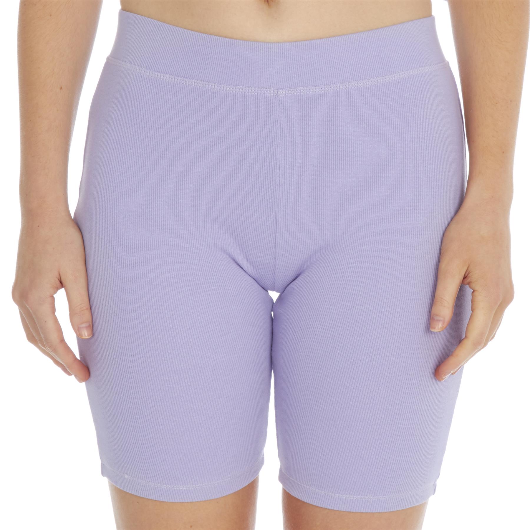 Ladies Oversized TShirt & Cycling Short Comfy Jersey Cotton Lounge Pyjama Set eBay