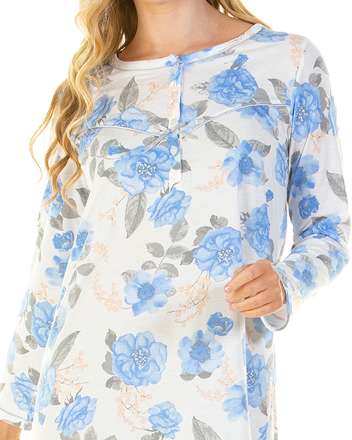 Camicia Da Notte - Serie APPAREL - Foto 4