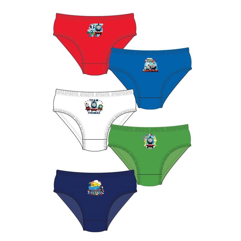 Marvel Spiderman Slip Bambino Intimo Bambini E Ragazzi Confezione da 5 14 Anni Mutande in Cotone 18 Mesi