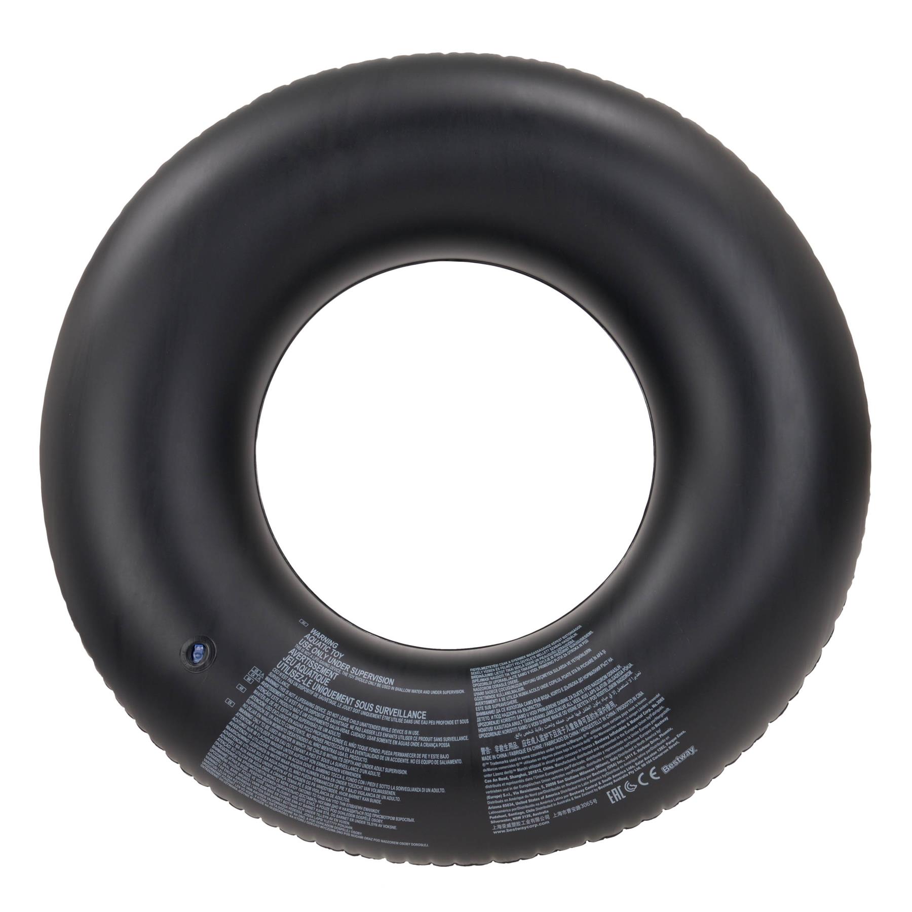 Anillo de natación Bestway Xtreme 36" (91 cm) color seleccionado al azar - Imagen 4 de 8