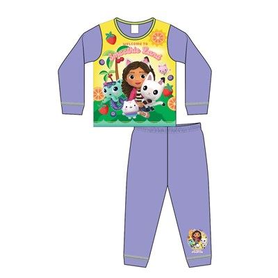 Disney Toddler Character Pyjama 12 Months to 6 Years - Picture 11 of 26