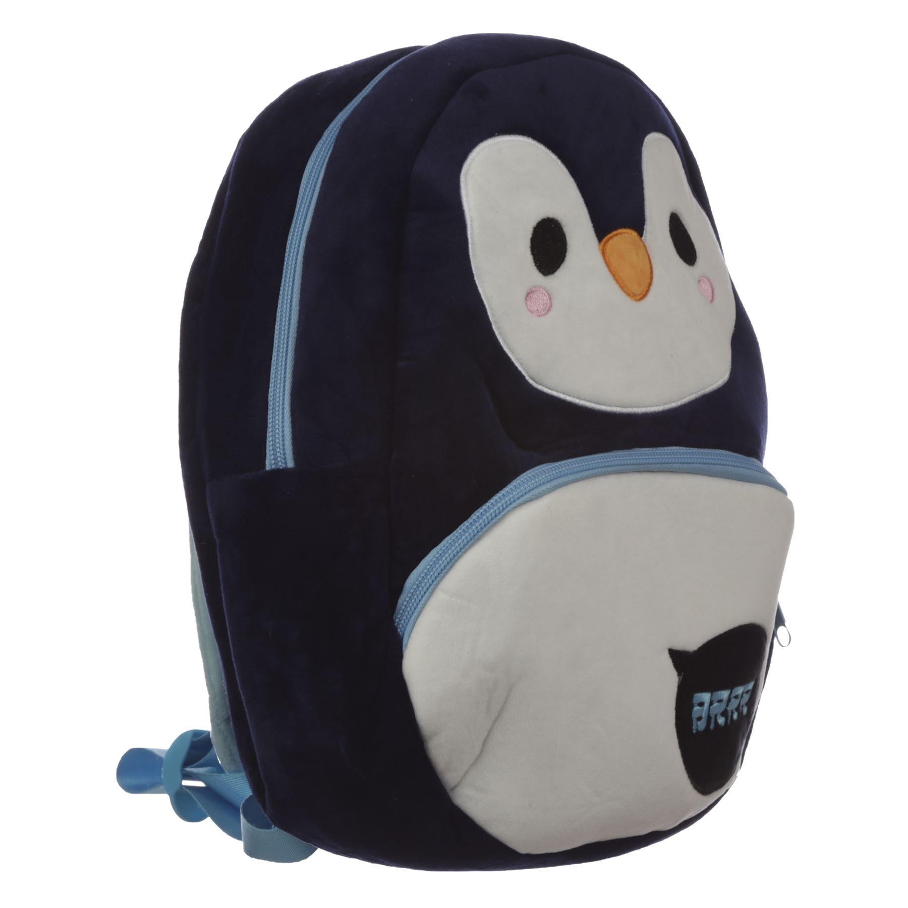 Plüsch Rucksack Kinder Figur Gepäck Rucksack - Bild 34 von 56
