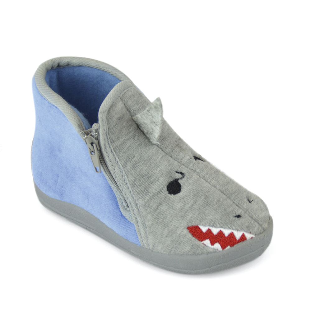 Niñas Niños 3D Suave y cómodo personaje Novedad Animal Unicornio Zapatillas - Imagen 40 de 70