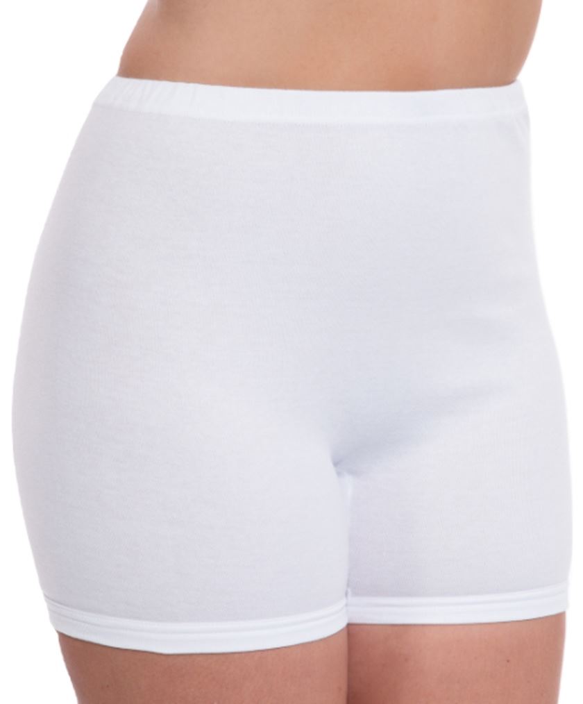 cotton interlock knickers