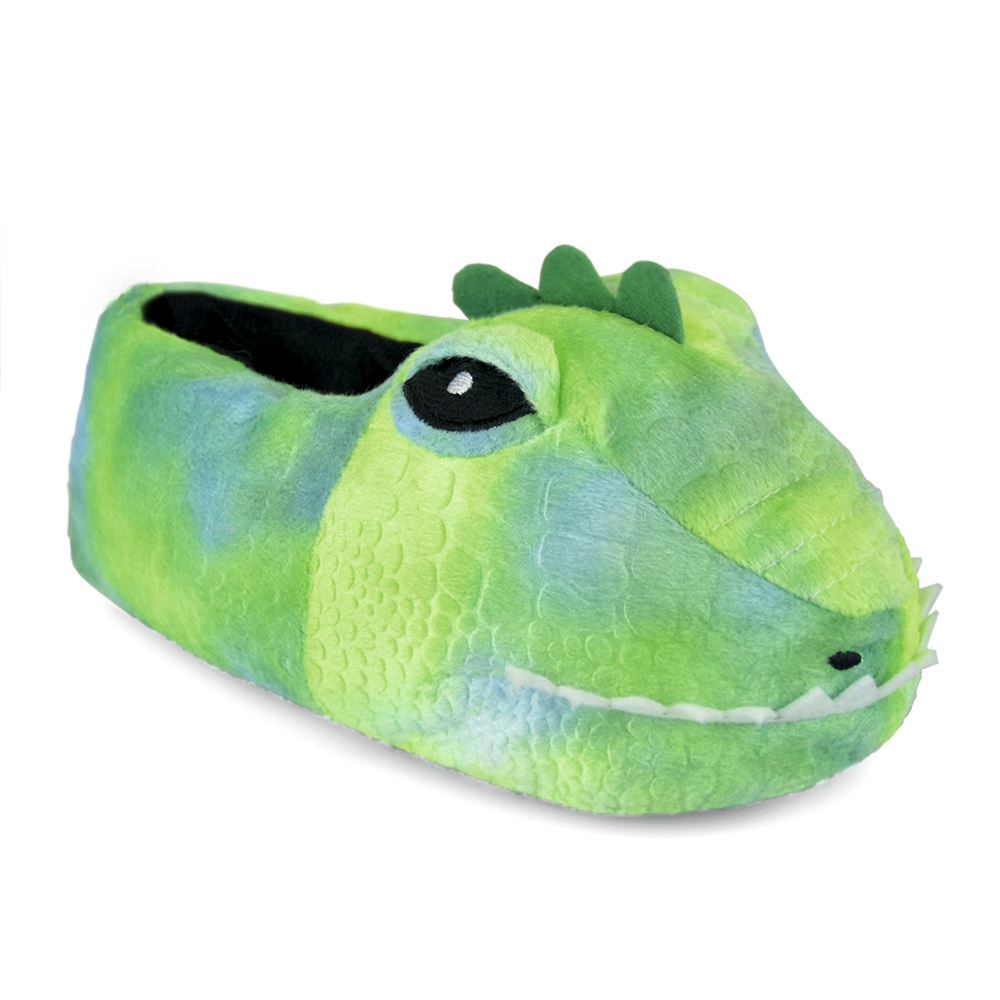 Niñas Niños 3D Suave y cómodo personaje Novedad Animal Unicornio Zapatillas - Imagen 22 de 70