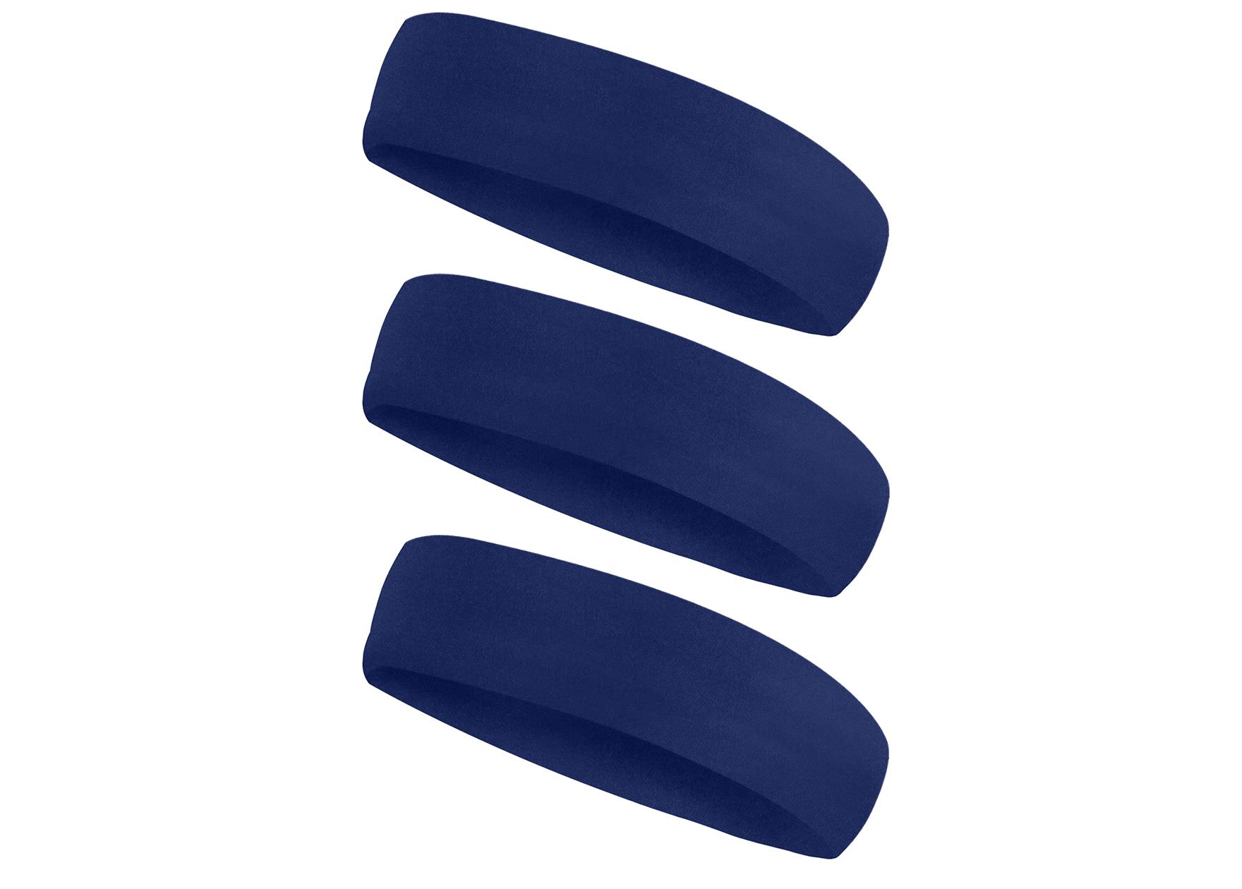 Banda lisa para el cabello suave - Imagen 22 de 35