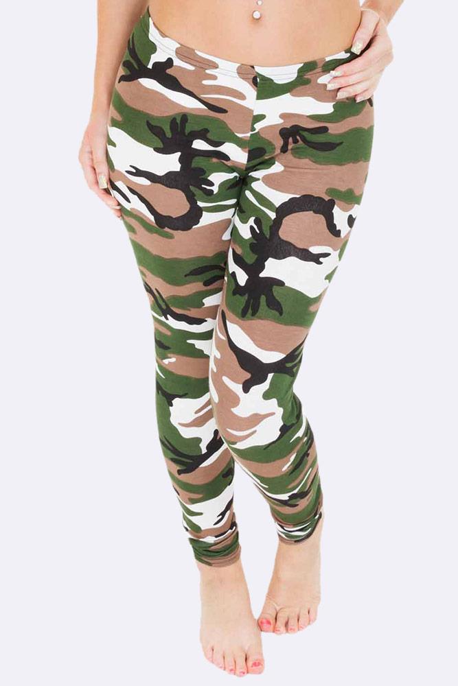 Women Legging Ladies Slim Stretch Gym Yoga Sports Fitness High Waisted Leggings - Picture 18 of 118
