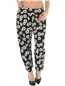 Womens Harem Ali Baba Full Pants Trousers Ladies Baggy Hareem Leggings Plus Size - Picture 51 of 143