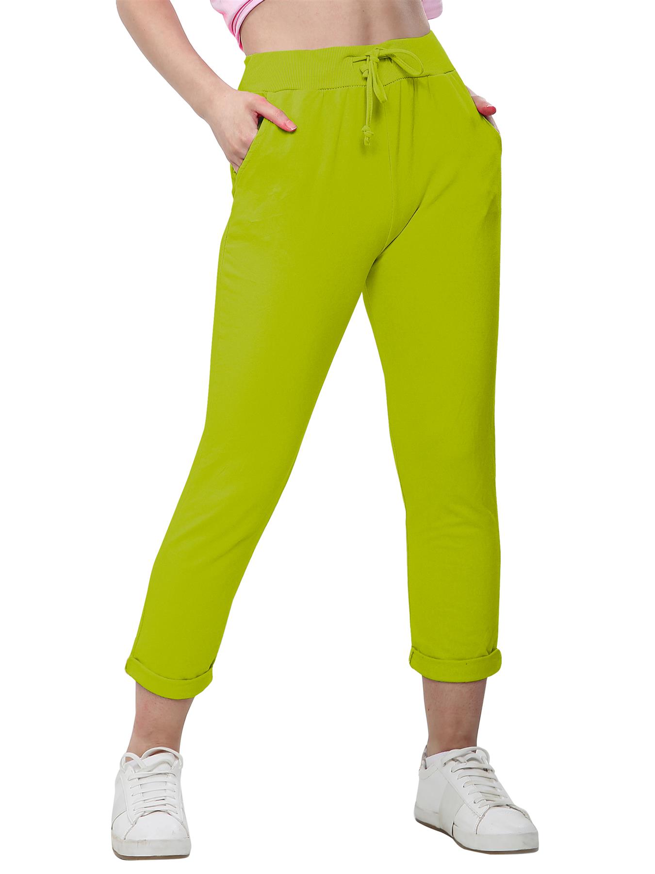 Ladies Tracksuit Bottoms Womens Joggers Trousers Jogging Gym Pants Lounge Wear - Picture 50 of 81