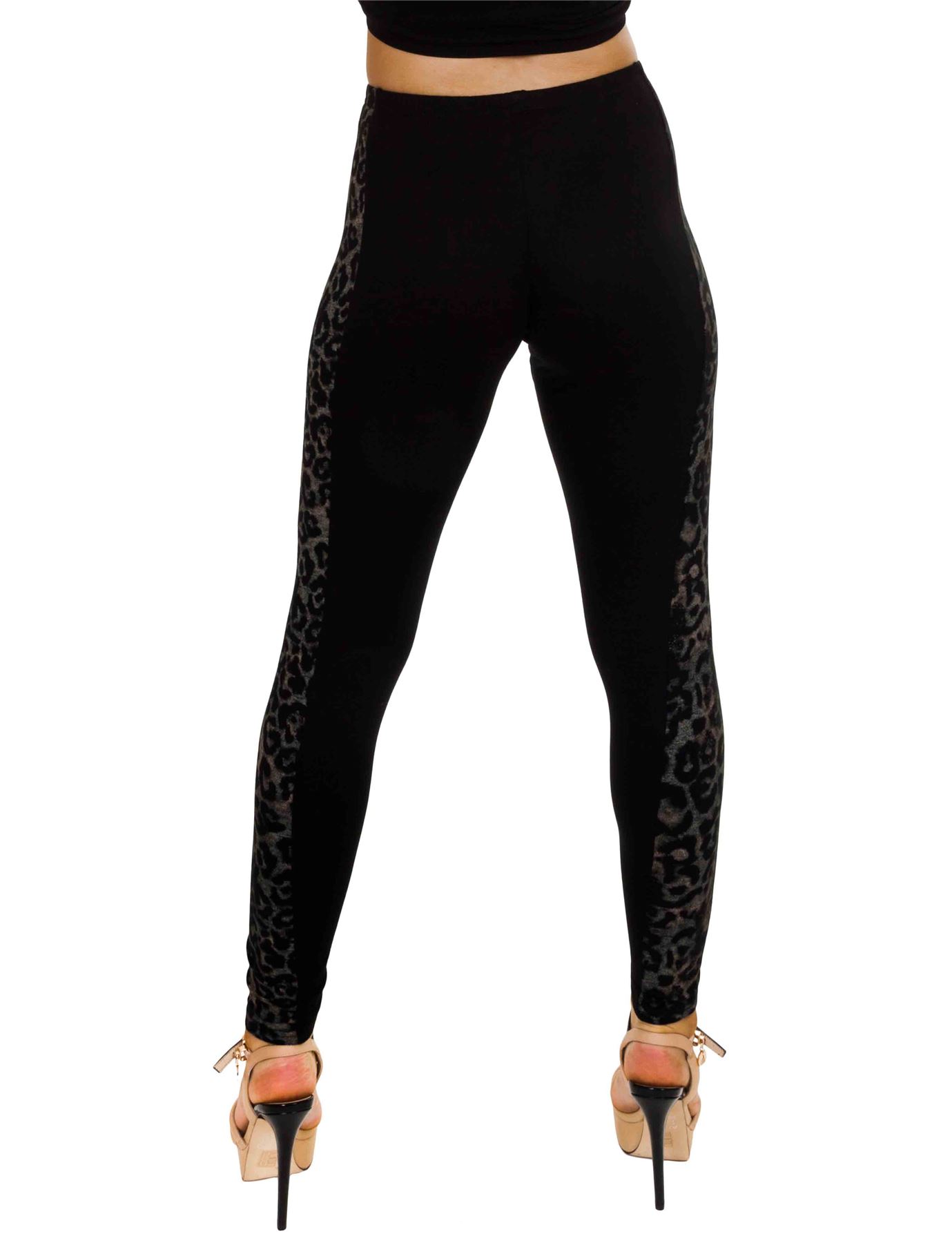 TIK TOK Leggings Ladies Women's Gym Lift High Waist Fitness Yoga Hot Pants NEW - Picture 11 of 63