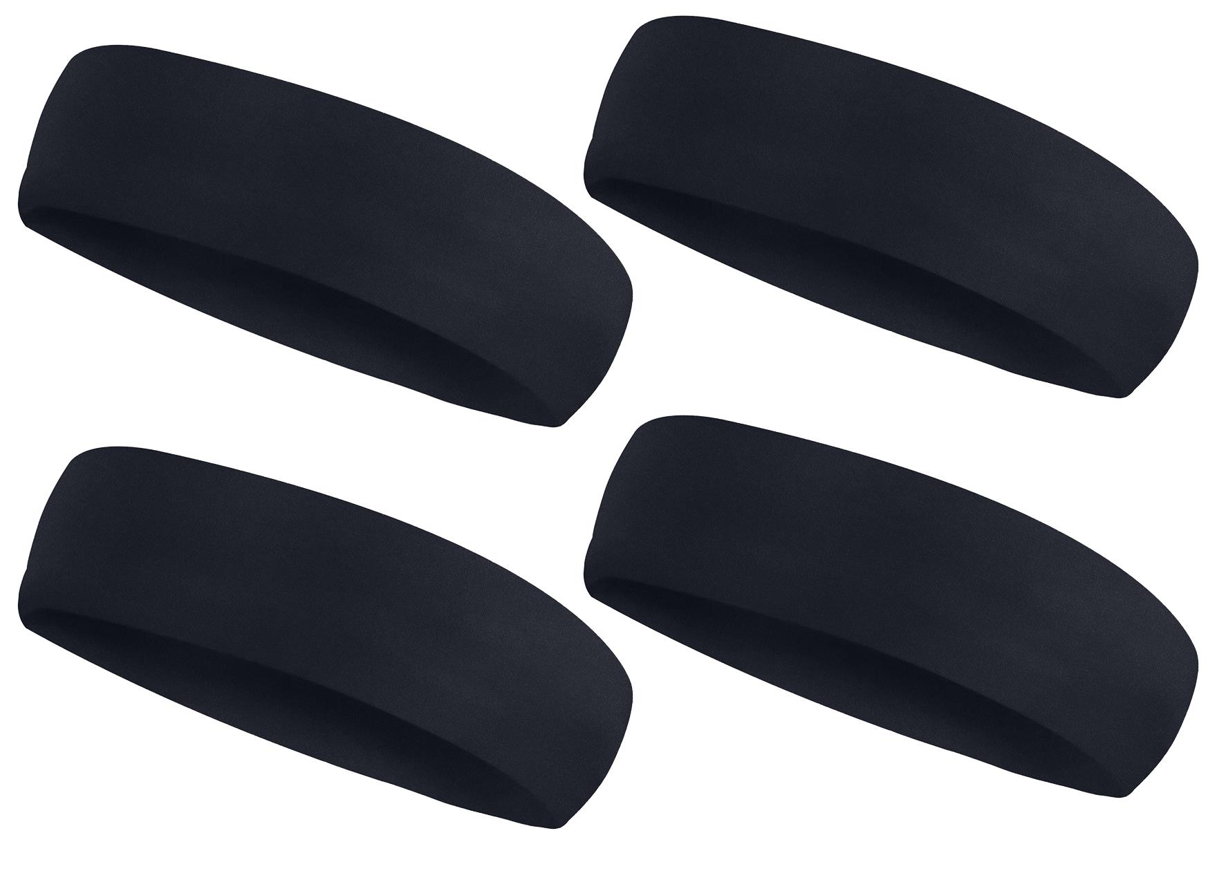 Banda lisa para el cabello suave - Imagen 9 de 35