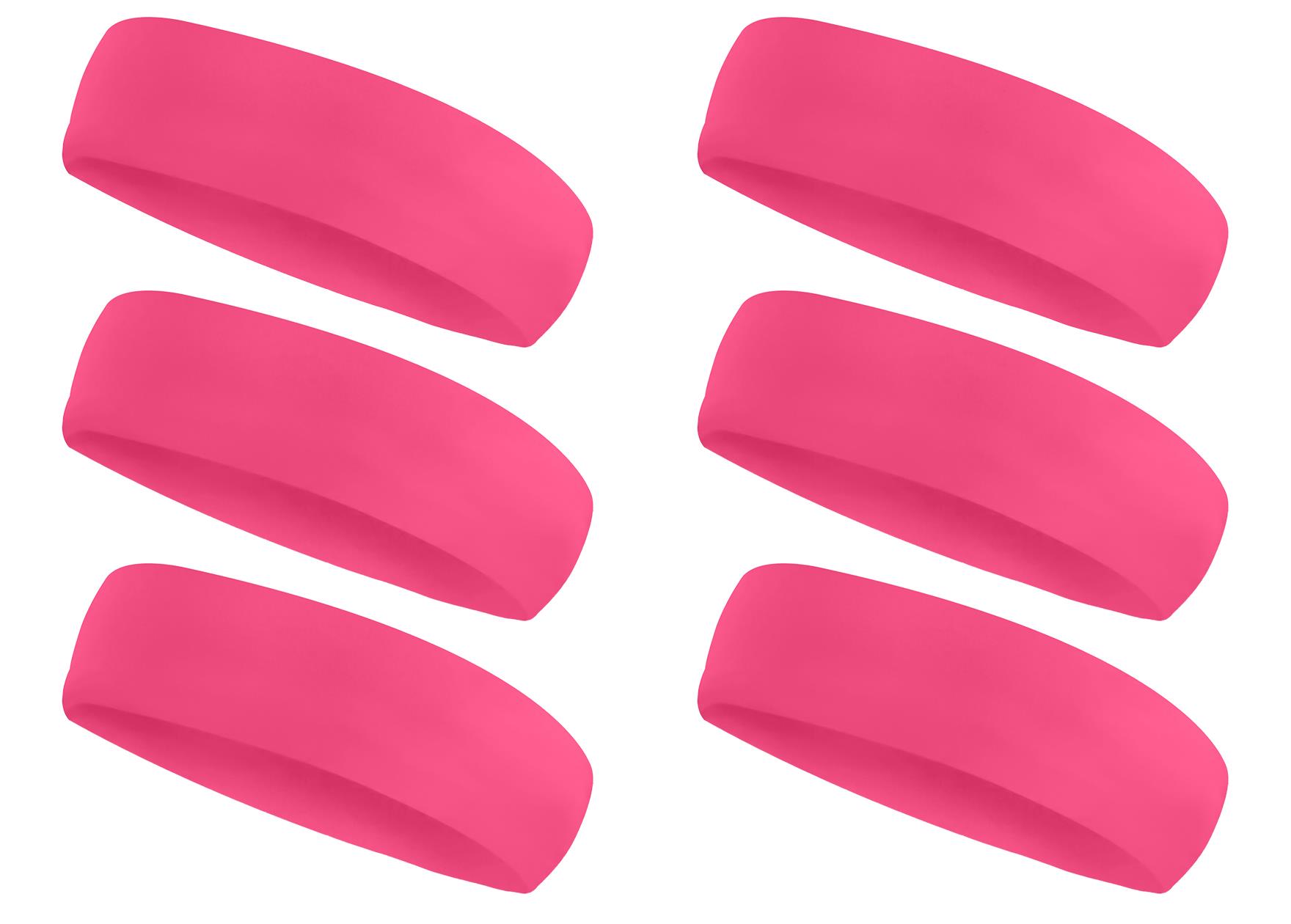 Banda lisa para el cabello suave - Imagen 27 de 35