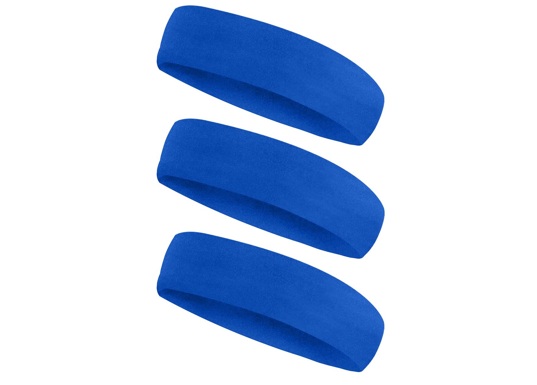 Banda lisa para el cabello suave - Imagen 32 de 35