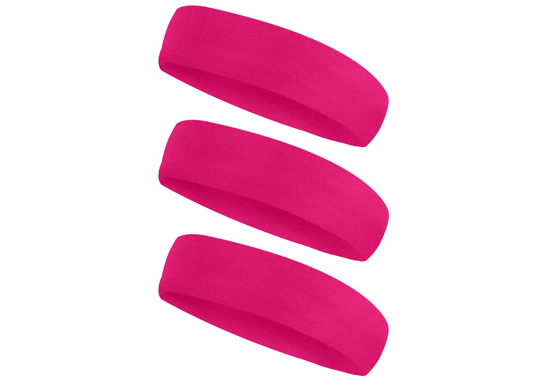 Banda lisa para el cabello suave - Imagen 18 de 35