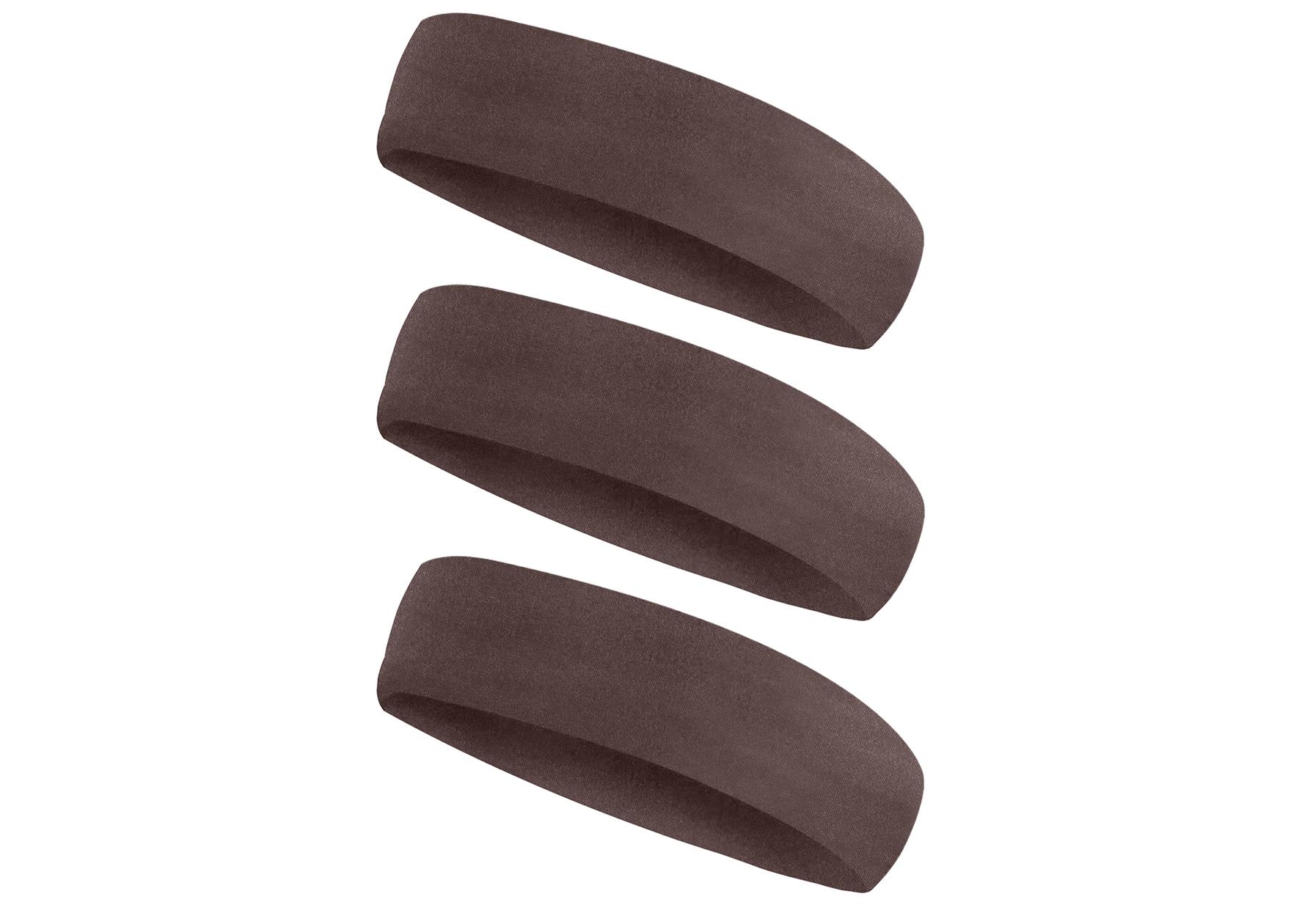 Banda lisa para el cabello suave - Imagen 14 de 35