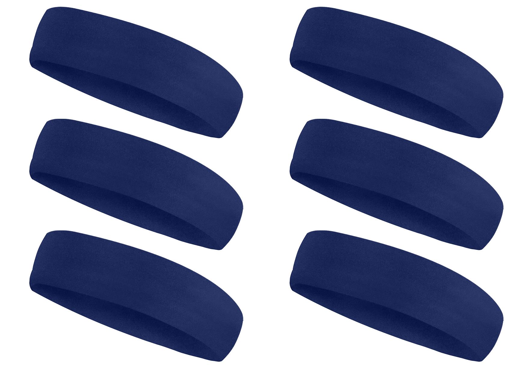 Banda lisa para el cabello suave - Imagen 23 de 35