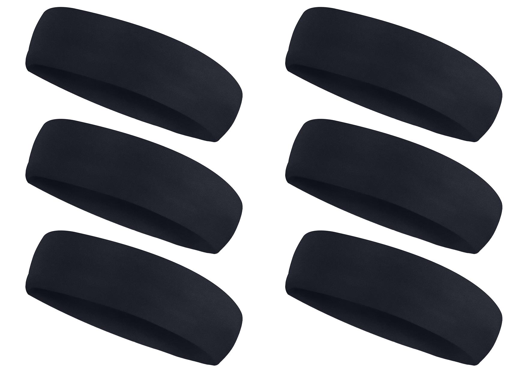 Banda lisa para el cabello suave - Imagen 11 de 35