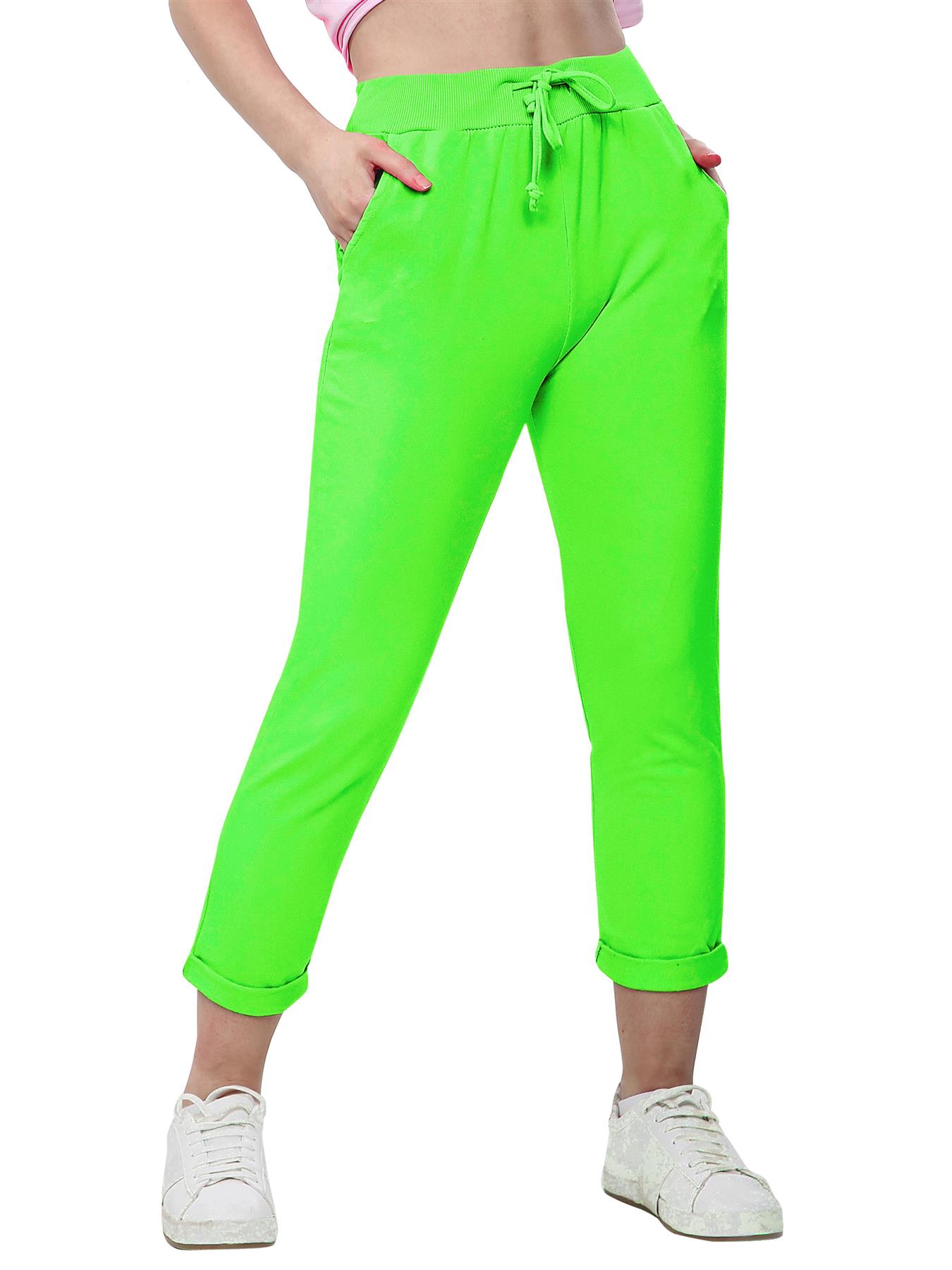 Ladies Tracksuit Bottoms Womens Joggers Trousers Jogging Gym Pants Lounge Wear - Picture 62 of 81