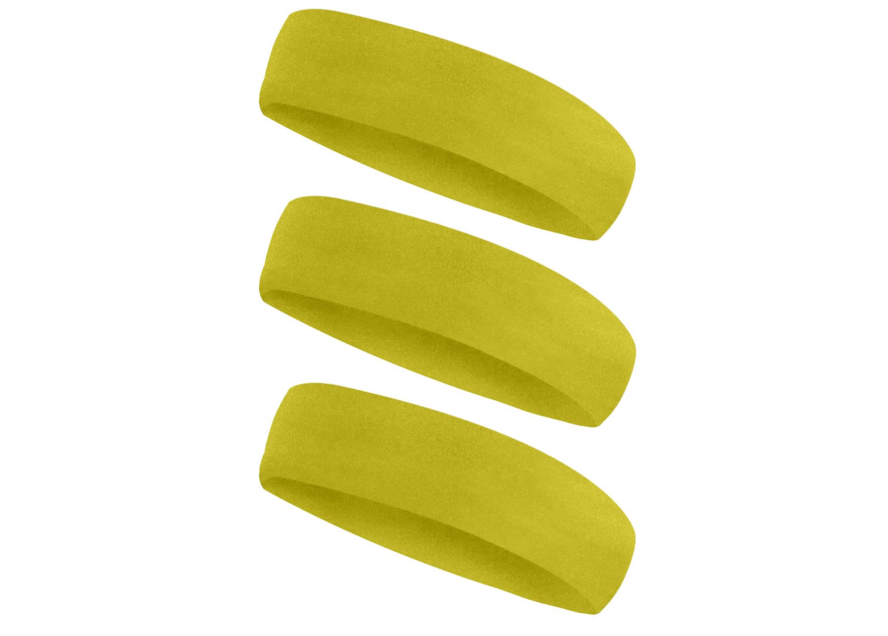 Banda lisa para el cabello suave - Imagen 28 de 35