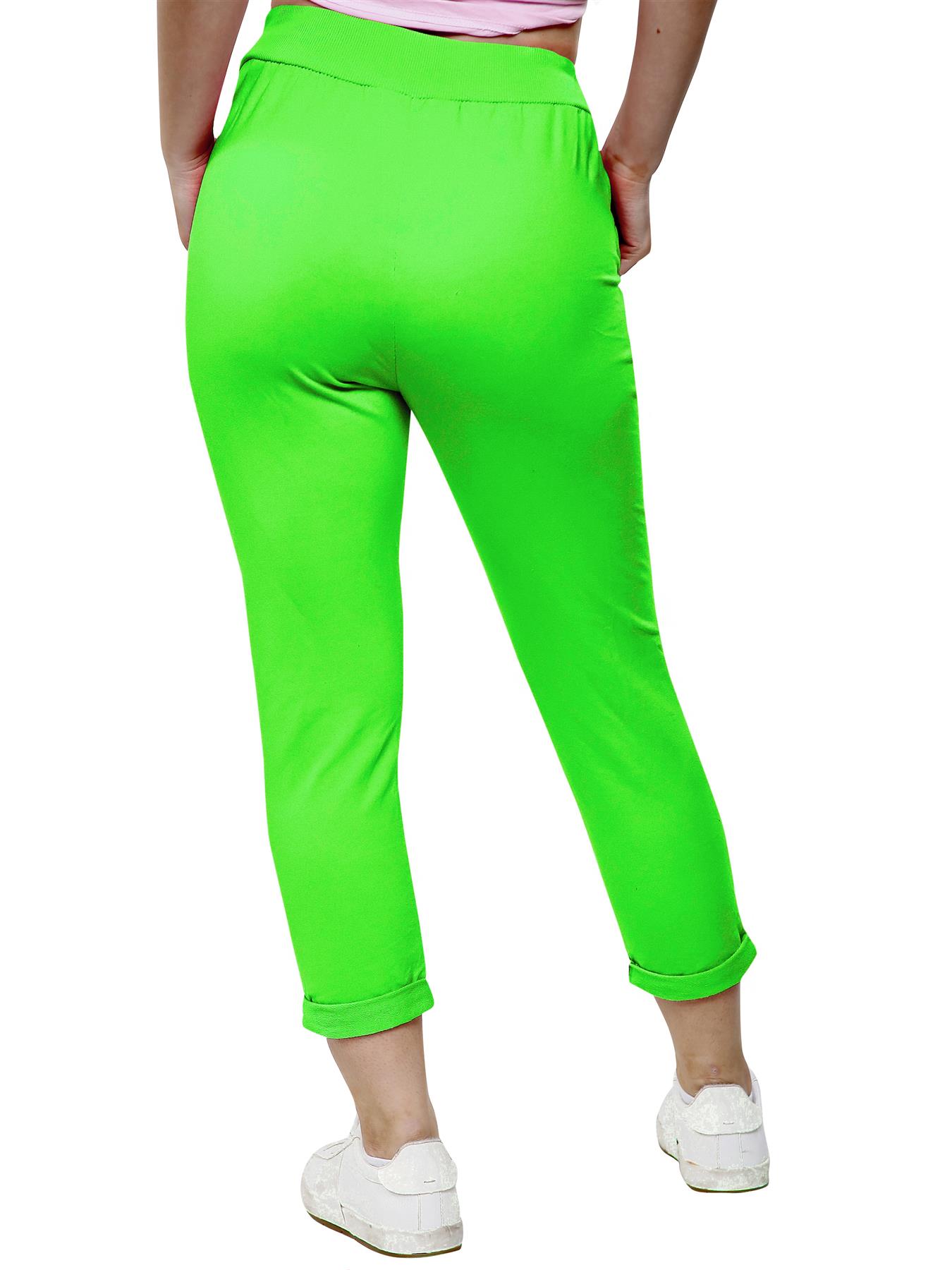 Ladies Tracksuit Bottoms Womens Joggers Trousers Jogging Gym Pants Lounge Wear - Picture 63 of 81
