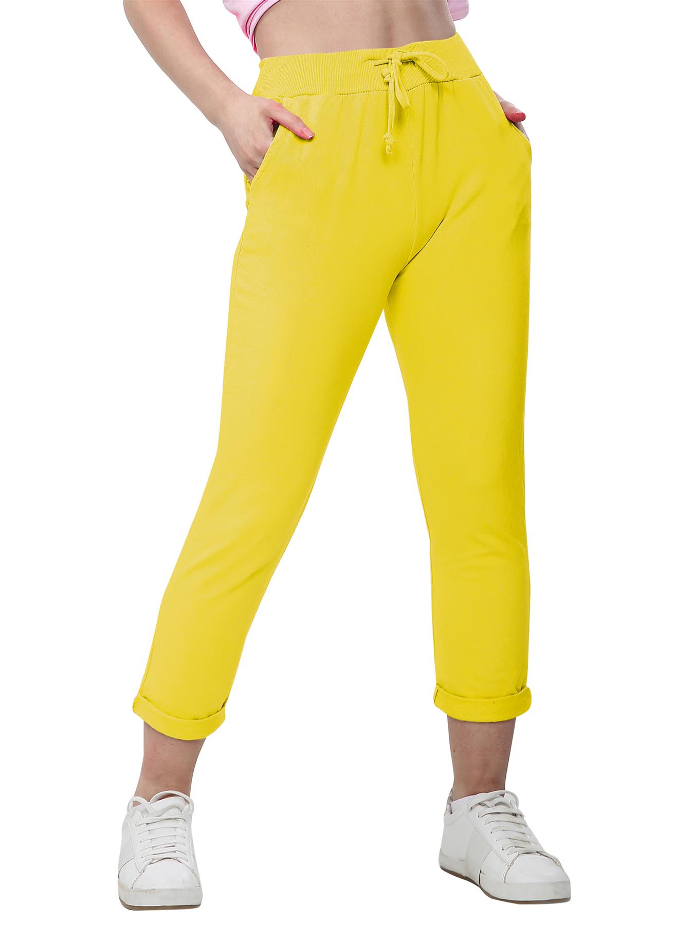 Ladies Tracksuit Bottoms Womens Joggers Trousers Jogging Gym Pants Lounge Wear - Picture 47 of 81