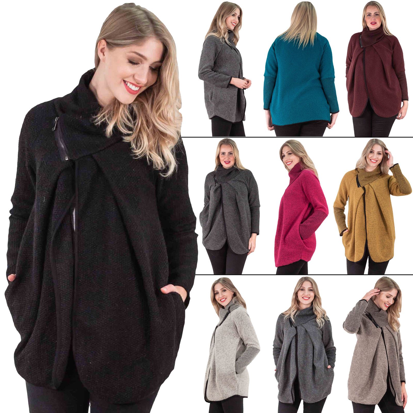 smart cardigans ladies