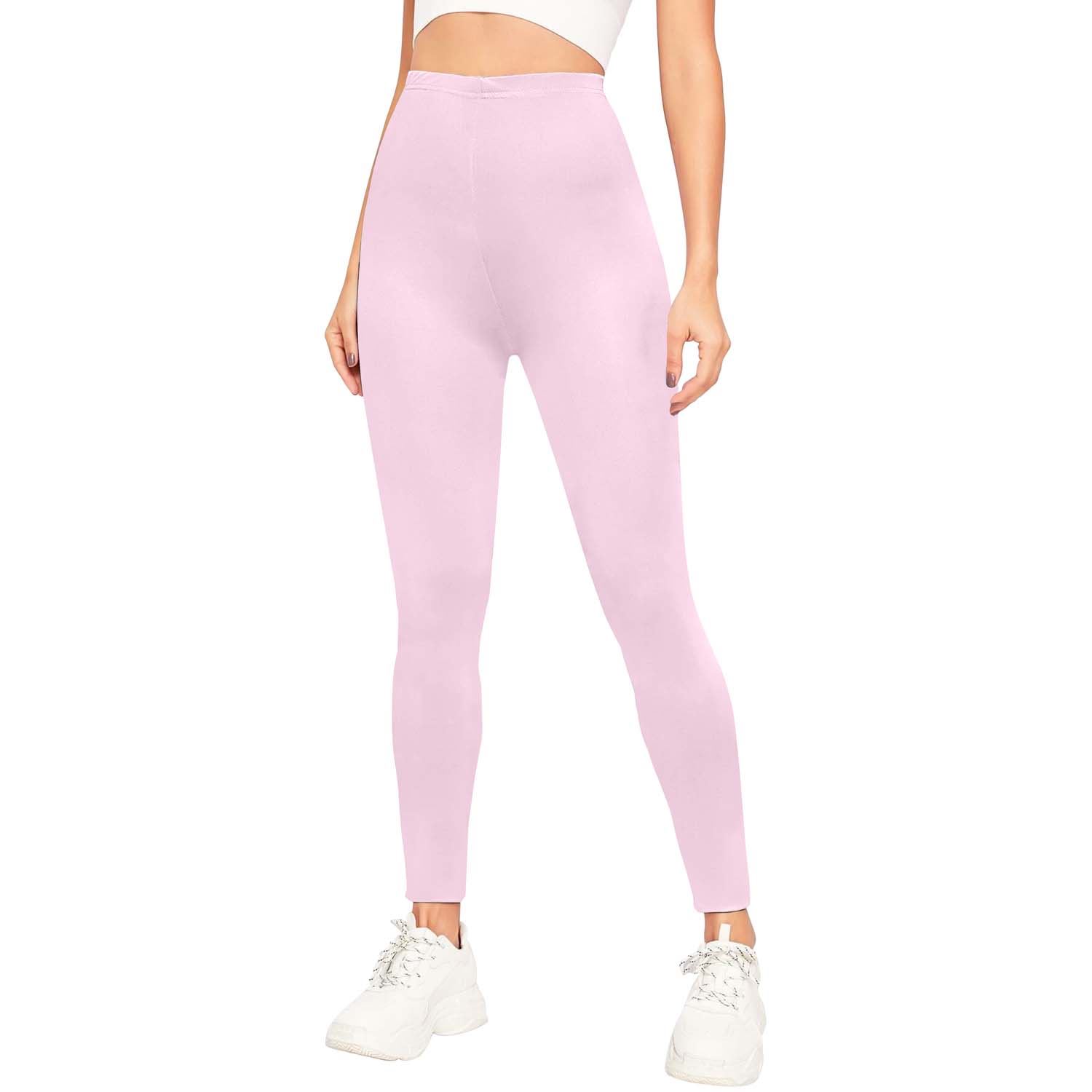 TIK TOK Leggings Ladies Women's Gym Lift High Waist Fitness Yoga Hot Pants NEW - Picture 3 of 63