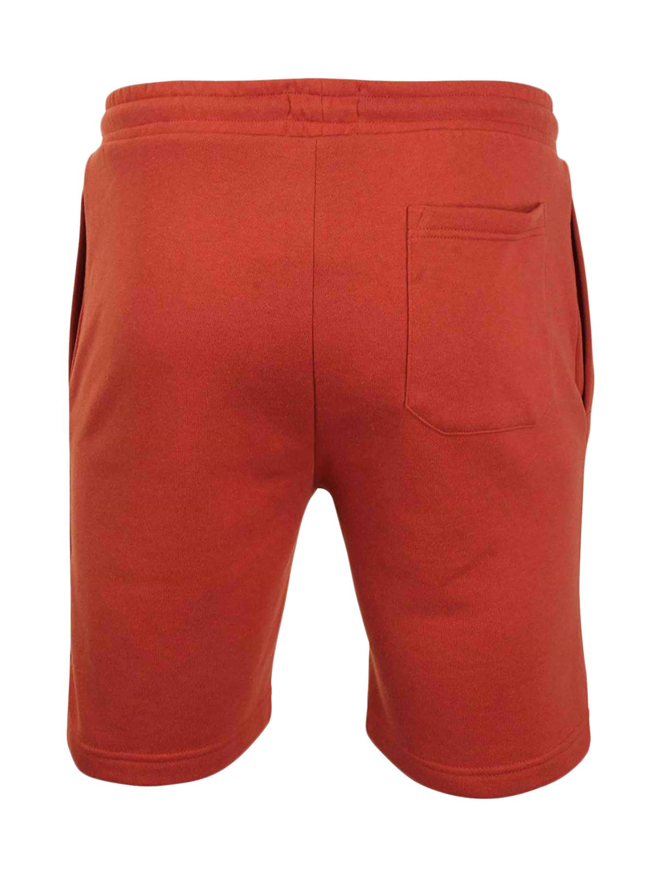 Mens Gym Shorts Brave Soul Sports Pants Elasticated Waist Jogger With Pockets UK - Picture 18 of 20
