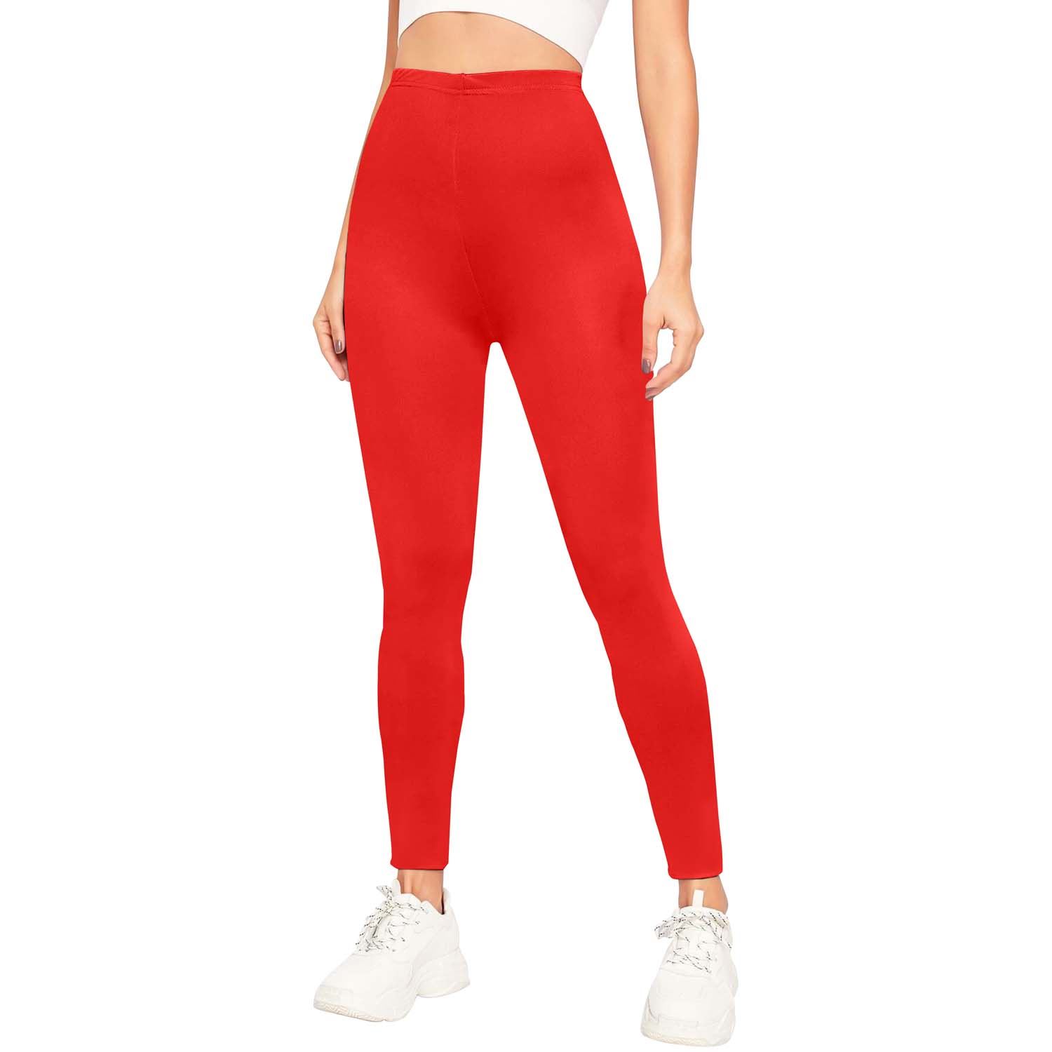 TIK TOK Leggings Ladies Women's Gym Lift High Waist Fitness Yoga Hot Pants NEW - Picture 55 of 63