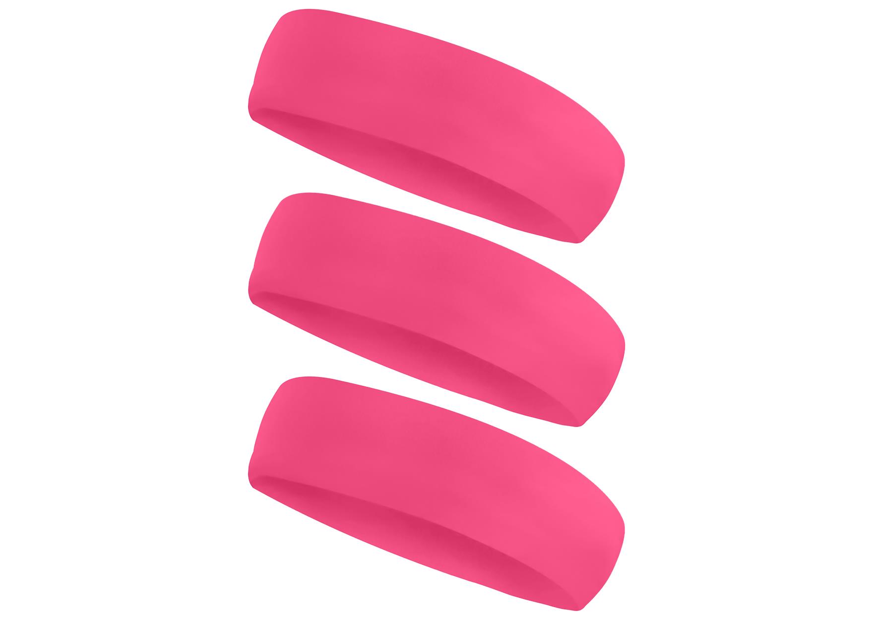 Banda lisa para el cabello suave - Imagen 26 de 35